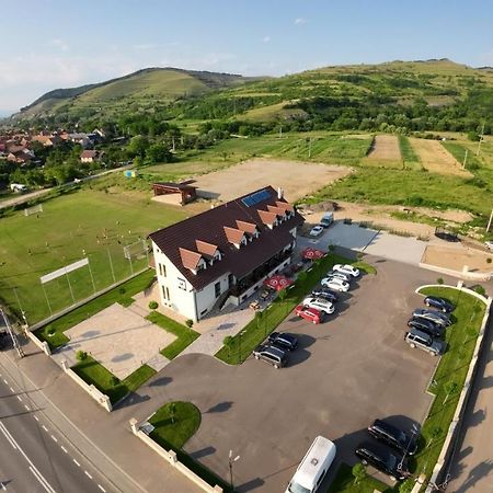 Martini Restaurant & Cazare Sebesel Εξωτερικό φωτογραφία