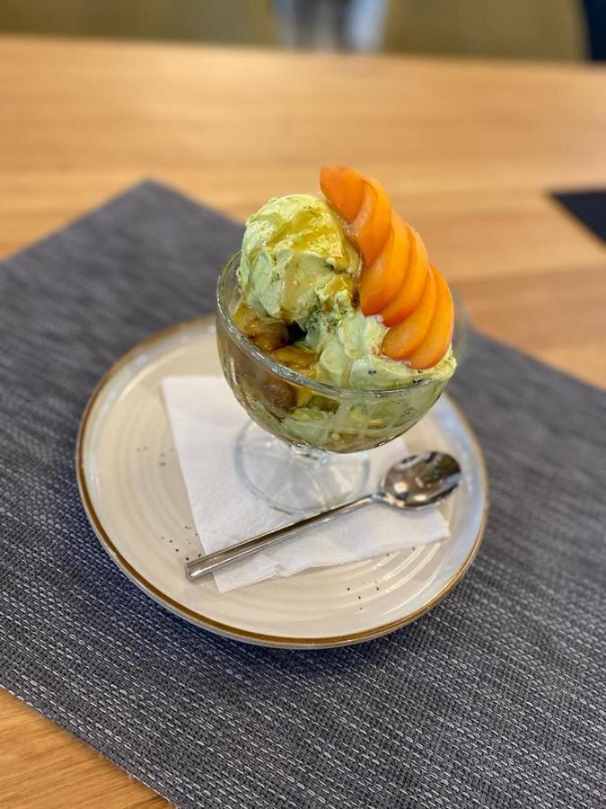 Martini Restaurant & Cazare Sebesel Εξωτερικό φωτογραφία
