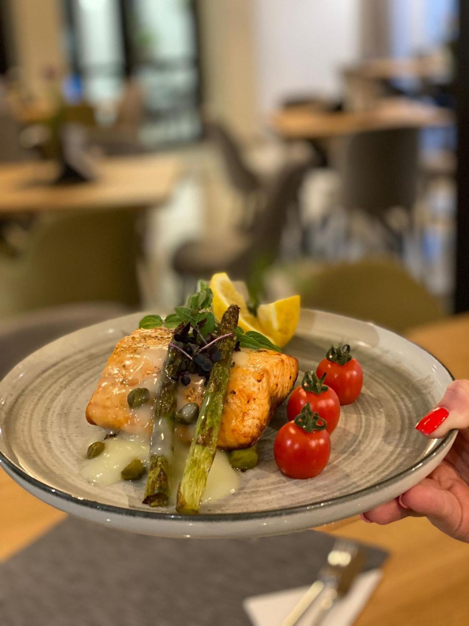 Martini Restaurant & Cazare Sebesel Εξωτερικό φωτογραφία